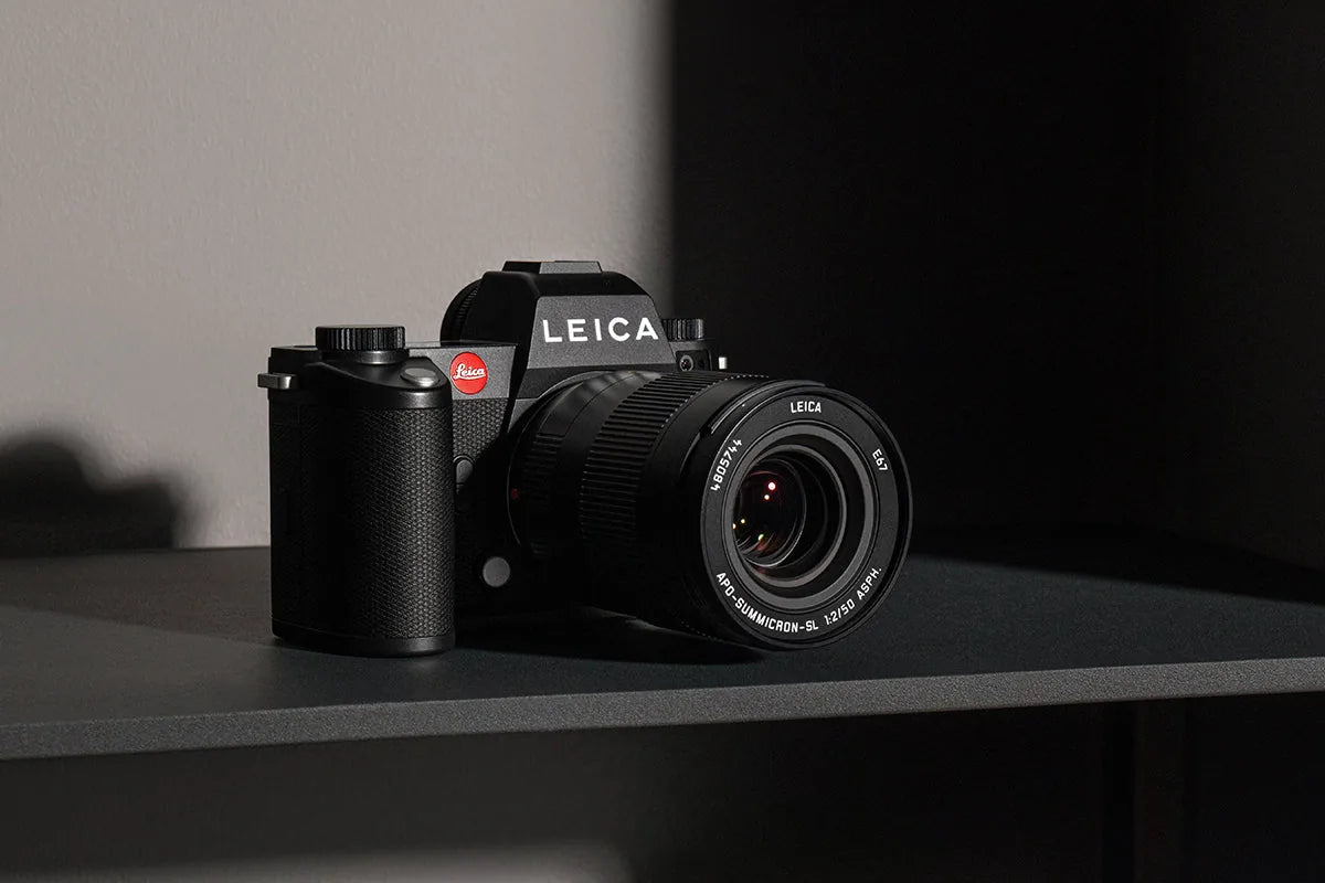 Leica SL3