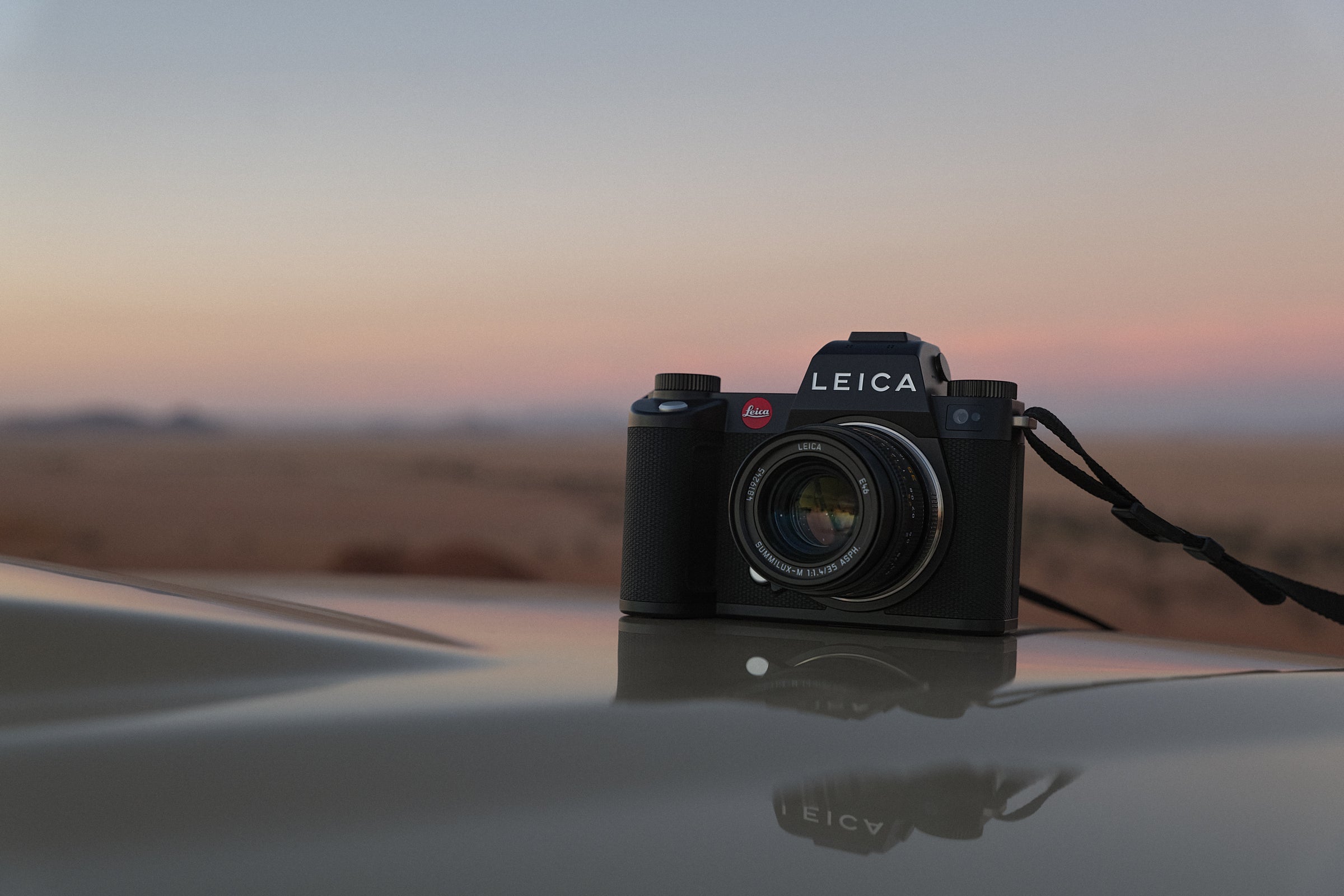 Leica SL3