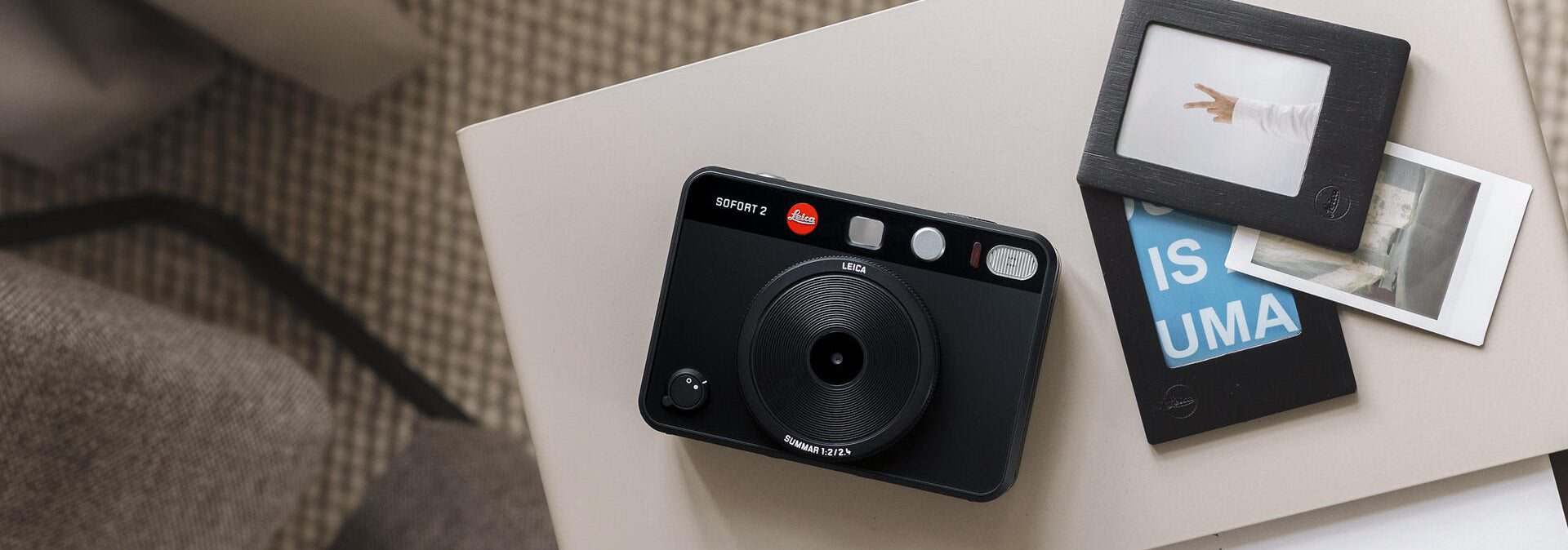 Leica SOFORT 2