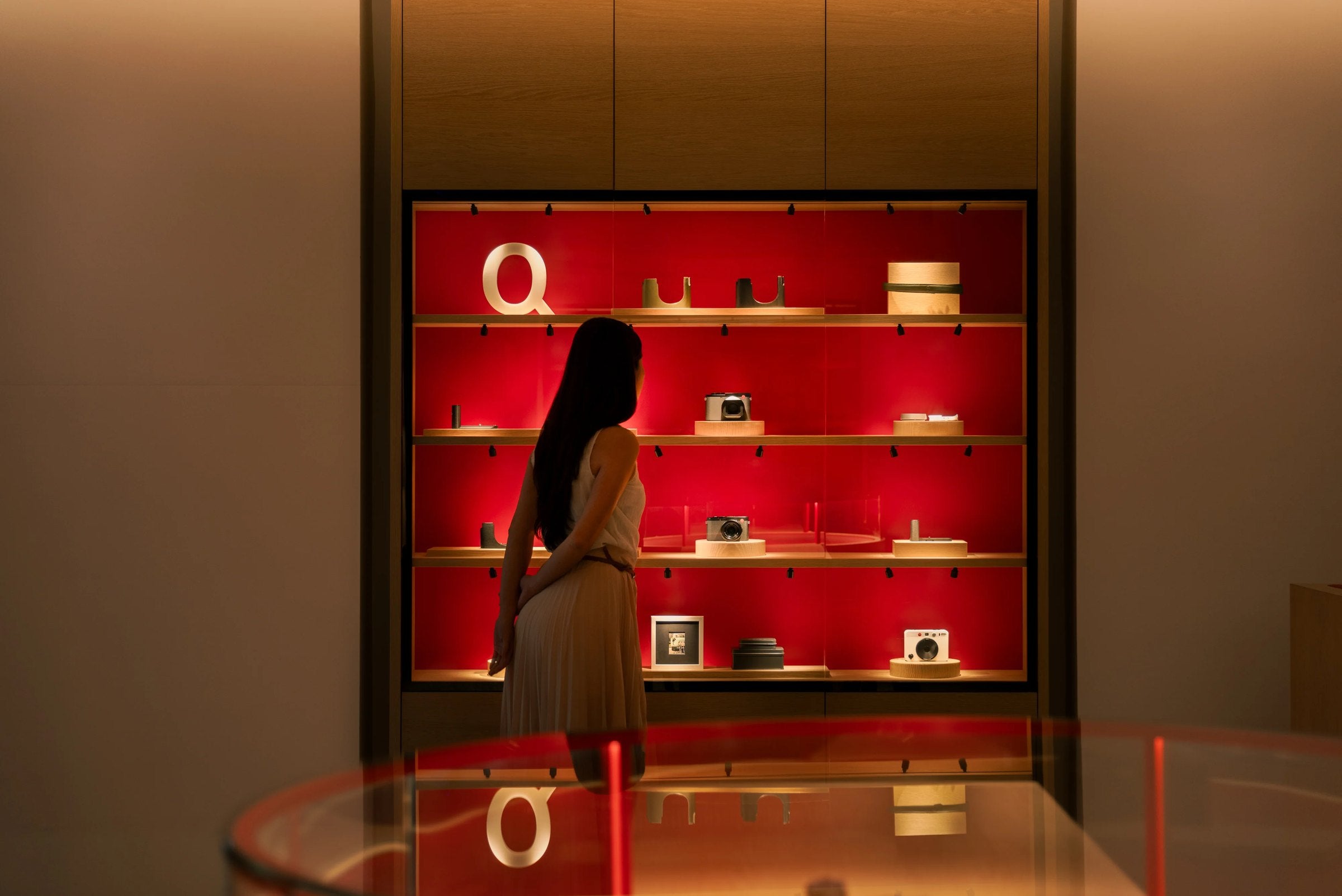 Leica Stores